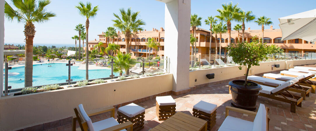 Hotel Oh Nice Caledonia ★★★★ - Sunny & relaxing getaway nestled in Costa del Sol. - Costa del Sol, Spain