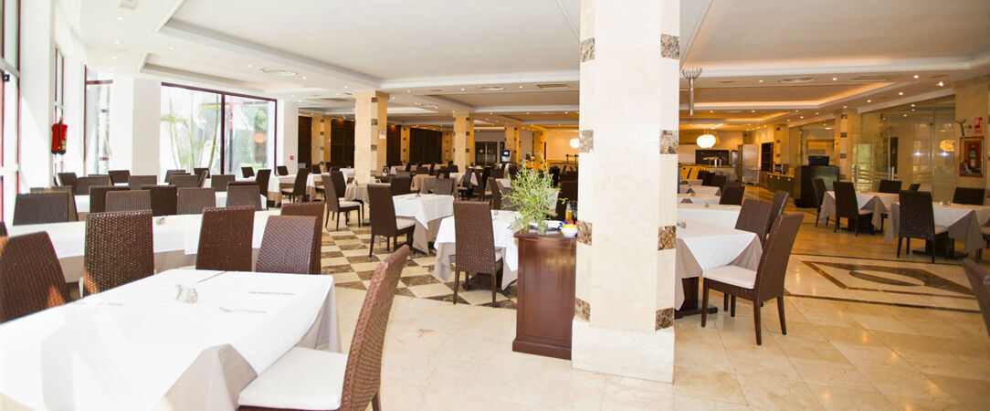 Hotel Oh Nice Caledonia ★★★★ - Sunny & relaxing getaway nestled in Costa del Sol. - Costa del Sol, Spain