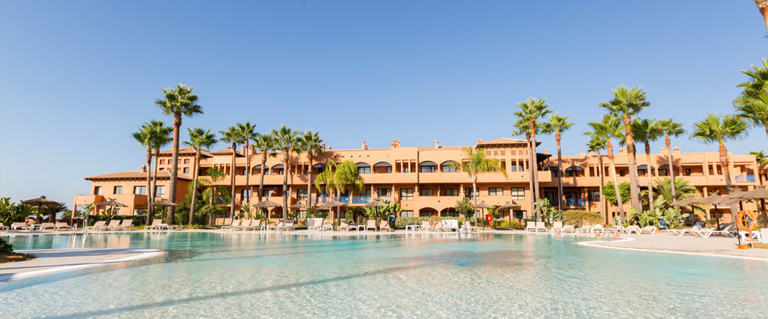 Hotel Oh Nice Caledonia ★★★★ - Un écrin de repos & de tranquillité andalou. - Costa del Sol, Espagne