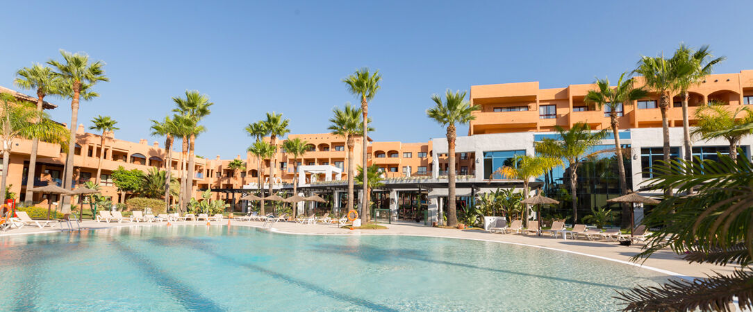 Hotel Oh Nice Caledonia ★★★★ - Un écrin de repos & de tranquillité andalou. - Costa del Sol, Espagne