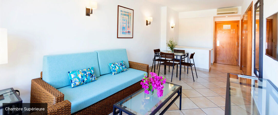 Hotel Oh Nice Caledonia ★★★★ - Un écrin de repos & de tranquillité andalou. - Costa del Sol, Espagne
