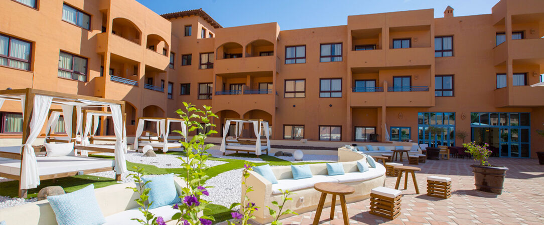 Hotel Oh Nice Caledonia ★★★★ - Un écrin de repos & de tranquillité andalou. - Costa del Sol, Espagne