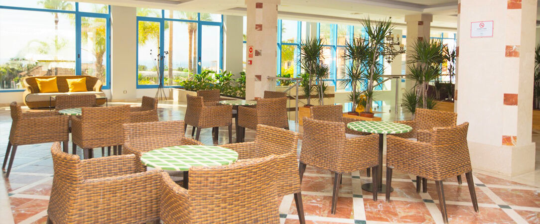Hotel Oh Nice Caledonia ★★★★ - Un écrin de repos & de tranquillité andalou. - Costa del Sol, Espagne