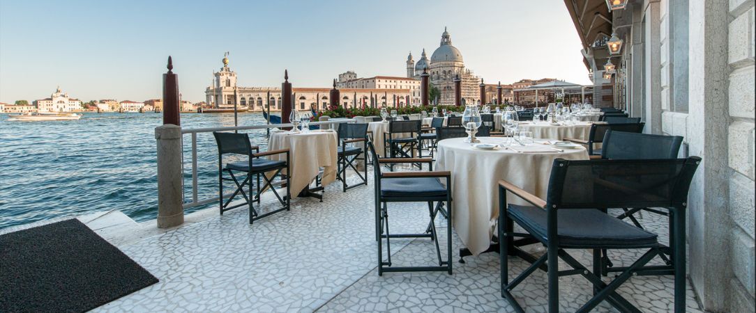 Hotel Monaco & Grand Canal ★★★★ - Romantic, luxury Venetian getaway steps from iconic St Mark’s Square. - Venice, Italy