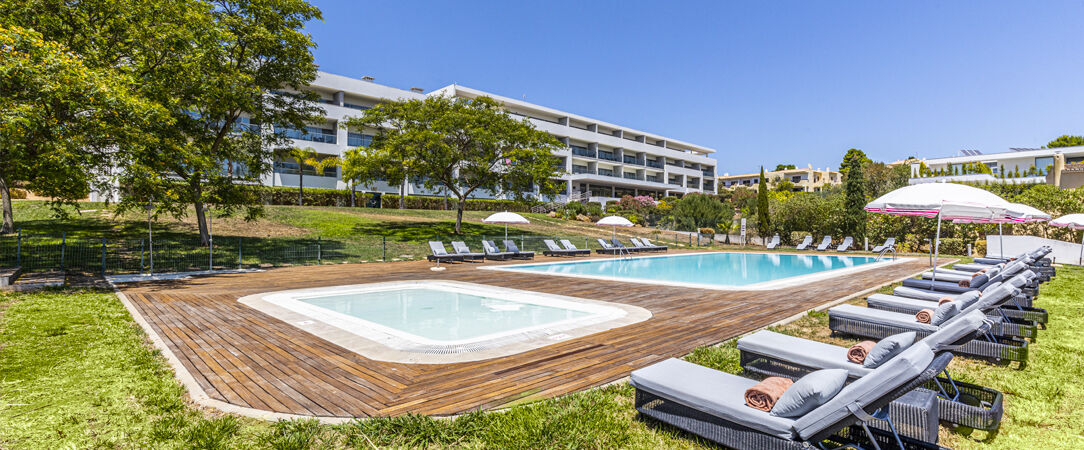 Pelican Alvor ★★★★ - Discover the authentic nature of the Algarve in style. - Algarve, Portugal