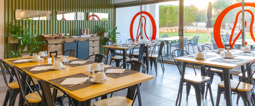 Pelican Alvor ★★★★ - Discover the authentic nature of the Algarve in style. - Algarve, Portugal