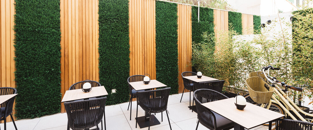 Boutique Hotel Petit Montisión ★★★★ - Cosy & comfortable boutique hotel nestled in the historic heart of Palma de Mallorca. - Palma, Spain