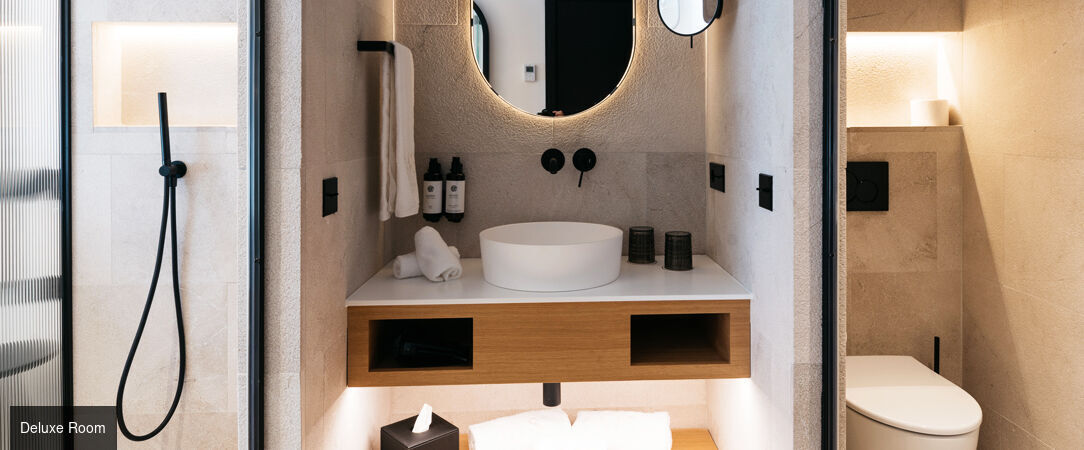 Boutique Hotel Petit Montisión ★★★★ - Cosy & comfortable boutique hotel nestled in the historic heart of Palma de Mallorca. - Palma, Spain