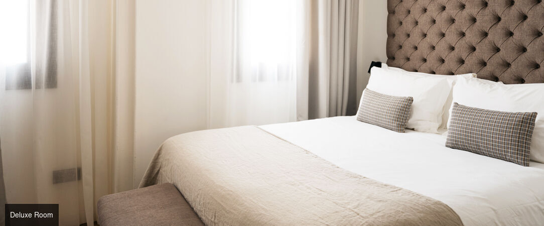 Boutique Hotel Petit Montisión ★★★★ - Cosy & comfortable boutique hotel nestled in the historic heart of Palma de Mallorca. - Palma, Spain