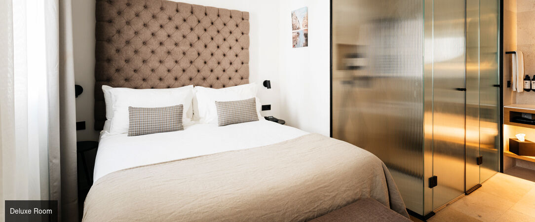 Boutique Hotel Petit Montisión ★★★★ - Cosy & comfortable boutique hotel nestled in the historic heart of Palma de Mallorca. - Palma, Spain