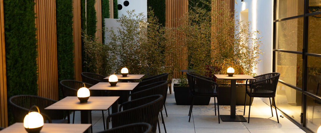 Boutique Hotel Petit Montisión ★★★★ - Cosy & comfortable boutique hotel nestled in the historic heart of Palma de Mallorca. - Palma, Spain