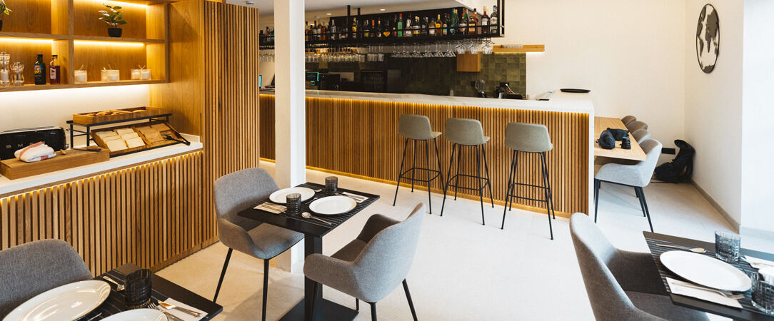 Boutique Hotel Petit Montisión ★★★★ - Vivre une Majorque authentique entre nature & culture depuis ce boutique hôtel. - Palma, Espagne