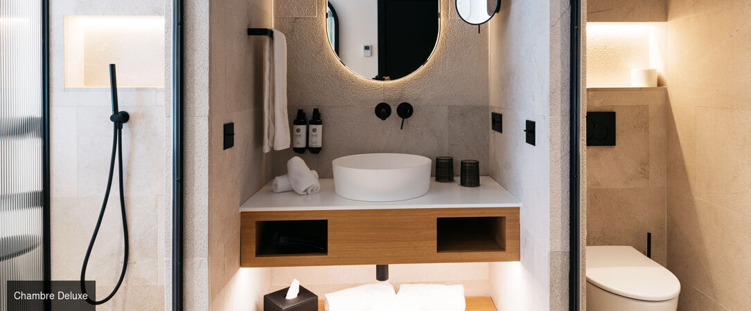 Boutique Hotel Petit Montisión ★★★★ - Vivre une Majorque authentique entre nature & culture depuis ce boutique hôtel. - Palma, Espagne