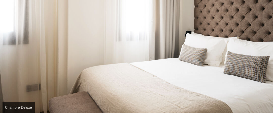 Boutique Hotel Petit Montisión ★★★★ - Vivre une Majorque authentique entre nature & culture depuis ce boutique hôtel. - Palma, Espagne