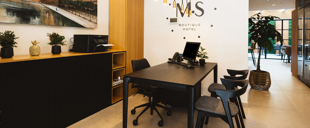Boutique Hotel Petit Montisión ★★★★ - Vivre une Majorque authentique entre nature & culture depuis ce boutique hôtel. - Palma, Espagne