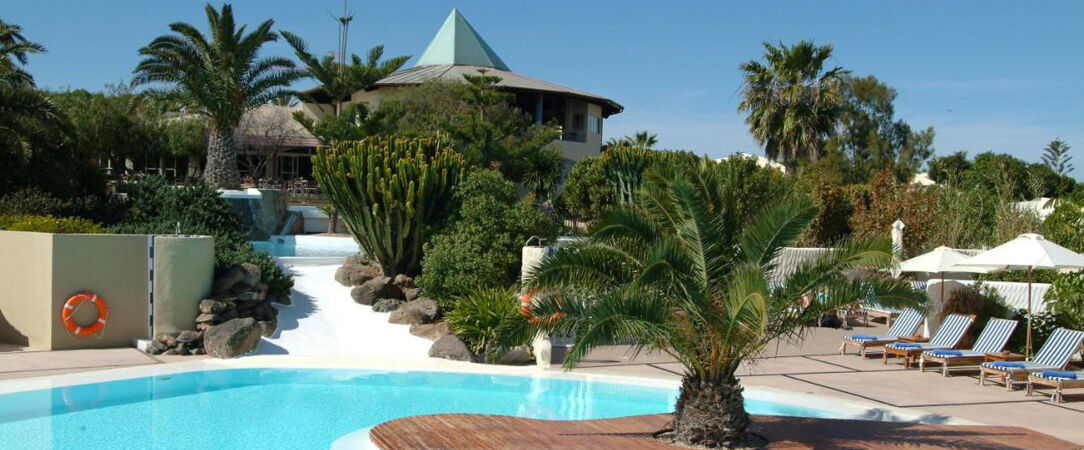 Hotel Risco Del Gato Suites THe Senses Collection ★★★★ - Oceanside serenity on the beautiful island of Fuerteventura. - Fuerteventura, Spain