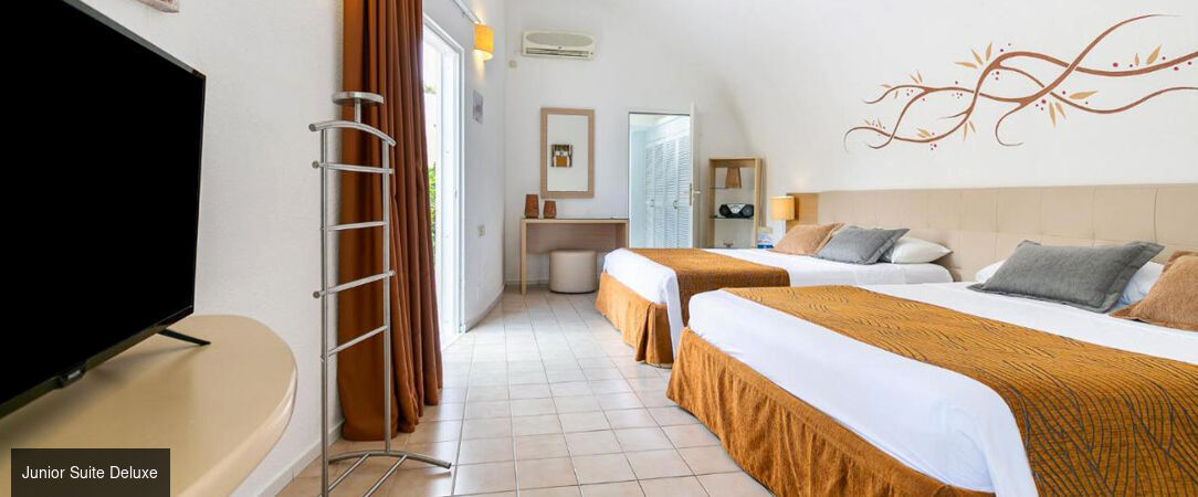 Hotel Risco Del Gato Suites THe Senses Collection ★★★★ - Oceanside serenity on the beautiful island of Fuerteventura. - Fuerteventura, Spain