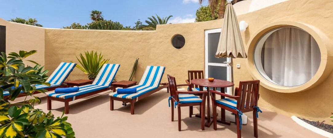 Hotel Risco Del Gato Suites THe Senses Collection ★★★★ - Oceanside serenity on the beautiful island of Fuerteventura. - Fuerteventura, Spain