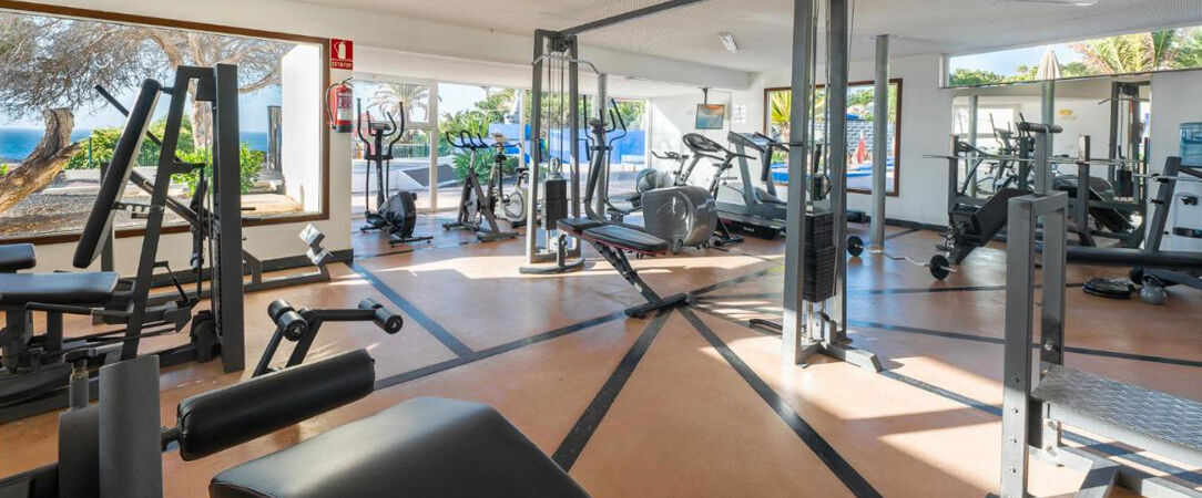 Hotel Risco Del Gato Suites THe Senses Collection ★★★★ - Oceanside serenity on the beautiful island of Fuerteventura. - Fuerteventura, Spain