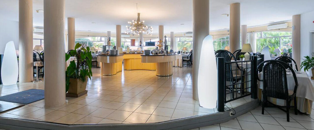 Hotel Risco Del Gato Suites THe Senses Collection ★★★★ - Oceanside serenity on the beautiful island of Fuerteventura. - Fuerteventura, Spain
