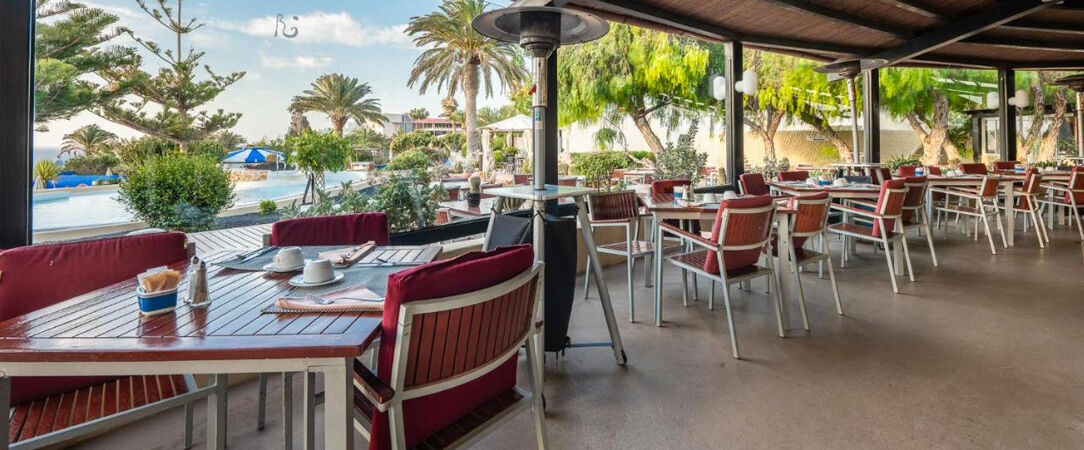 Hotel Risco Del Gato Suites THe Senses Collection ★★★★ - Oceanside serenity on the beautiful island of Fuerteventura. - Fuerteventura, Spain