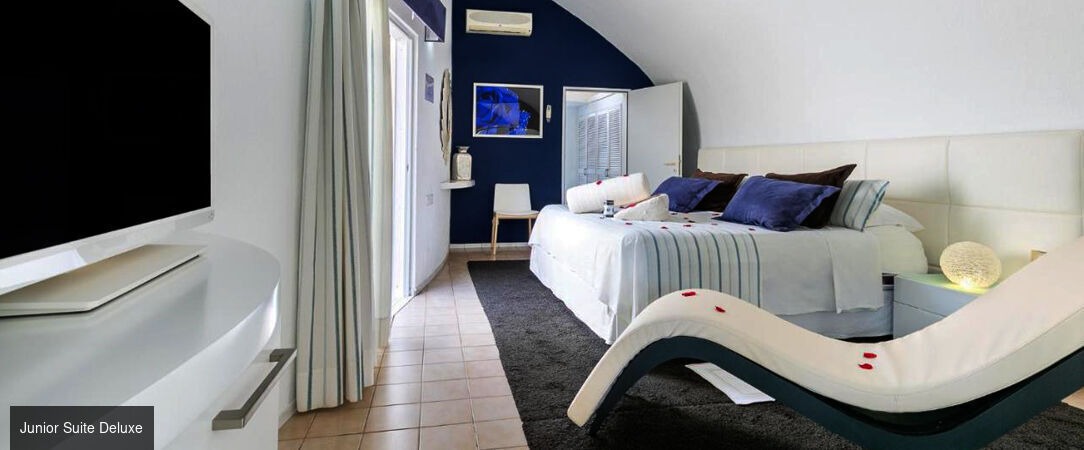 Hotel Risco Del Gato Suites THe Senses Collection ★★★★ - Oceanside serenity on the beautiful island of Fuerteventura. - Fuerteventura, Spain