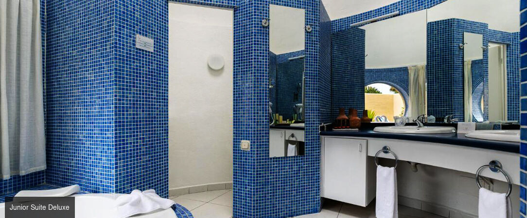 Hotel Risco Del Gato Suites THe Senses Collection ★★★★ - Oceanside serenity on the beautiful island of Fuerteventura. - Fuerteventura, Spain