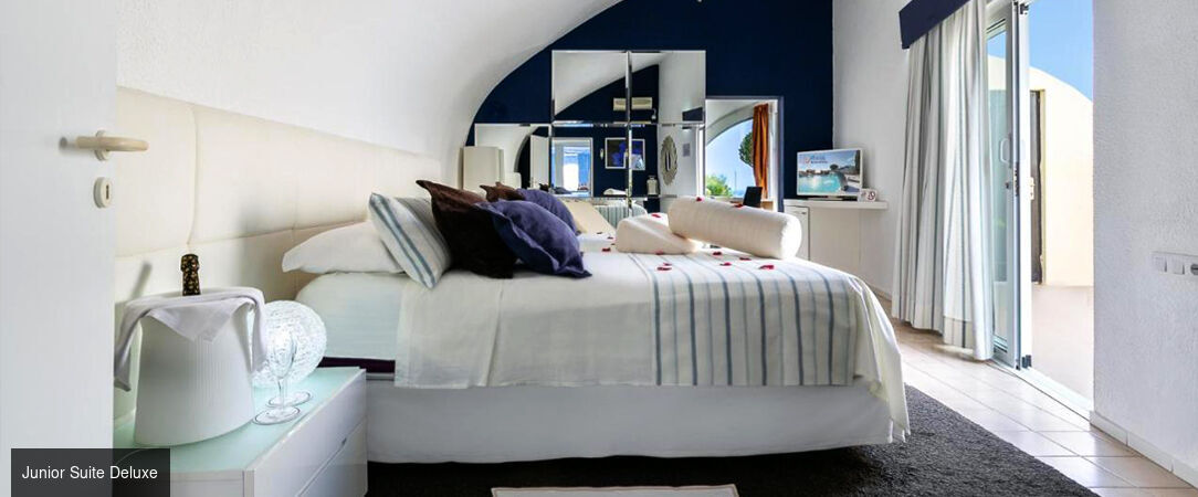 Hotel Risco Del Gato Suites THe Senses Collection ★★★★ - Oceanside serenity on the beautiful island of Fuerteventura. - Fuerteventura, Spain