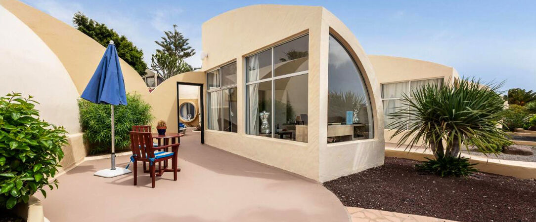 Hotel Risco Del Gato Suites THe Senses Collection ★★★★ - Oceanside serenity on the beautiful island of Fuerteventura. - Fuerteventura, Spain