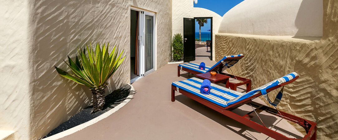 Hotel Risco Del Gato Suites THe Senses Collection ★★★★ - Oceanside serenity on the beautiful island of Fuerteventura. - Fuerteventura, Spain