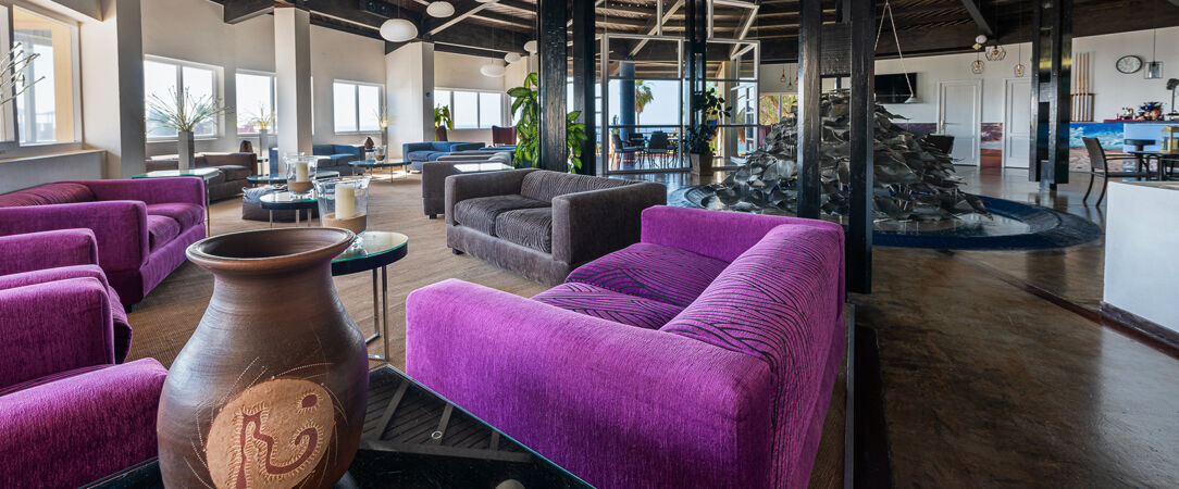 Hotel Risco Del Gato Suites THe Senses Collection ★★★★ - Oceanside serenity on the beautiful island of Fuerteventura. - Fuerteventura, Spain