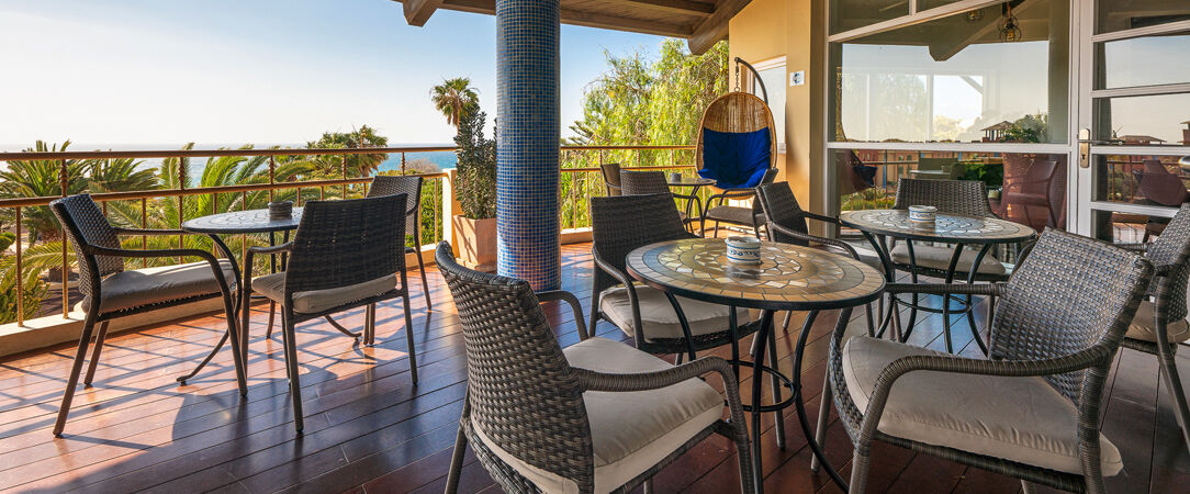 Hotel Risco Del Gato Suites THe Senses Collection ★★★★ - Oceanside serenity on the beautiful island of Fuerteventura. - Fuerteventura, Spain