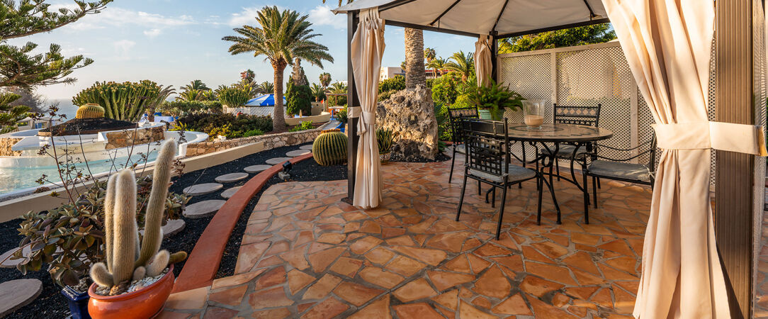 Hotel Risco Del Gato Suites THe Senses Collection ★★★★ - Oceanside serenity on the beautiful island of Fuerteventura. - Fuerteventura, Spain