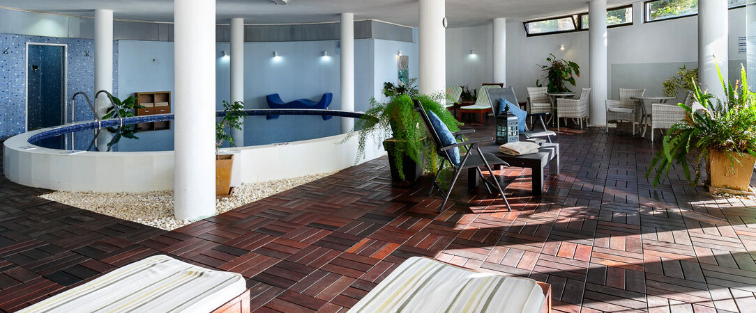 Hotel Risco Del Gato Suites THe Senses Collection ★★★★ - Oceanside serenity on the beautiful island of Fuerteventura. - Fuerteventura, Spain