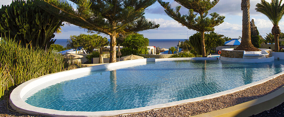 Hotel Risco Del Gato Suites THe Senses Collection ★★★★ - Oceanside serenity on the beautiful island of Fuerteventura. - Fuerteventura, Spain