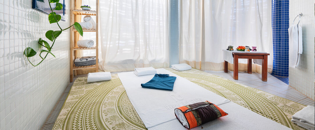 Hotel Risco Del Gato Suites THe Senses Collection ★★★★ - Oceanside serenity on the beautiful island of Fuerteventura. - Fuerteventura, Spain