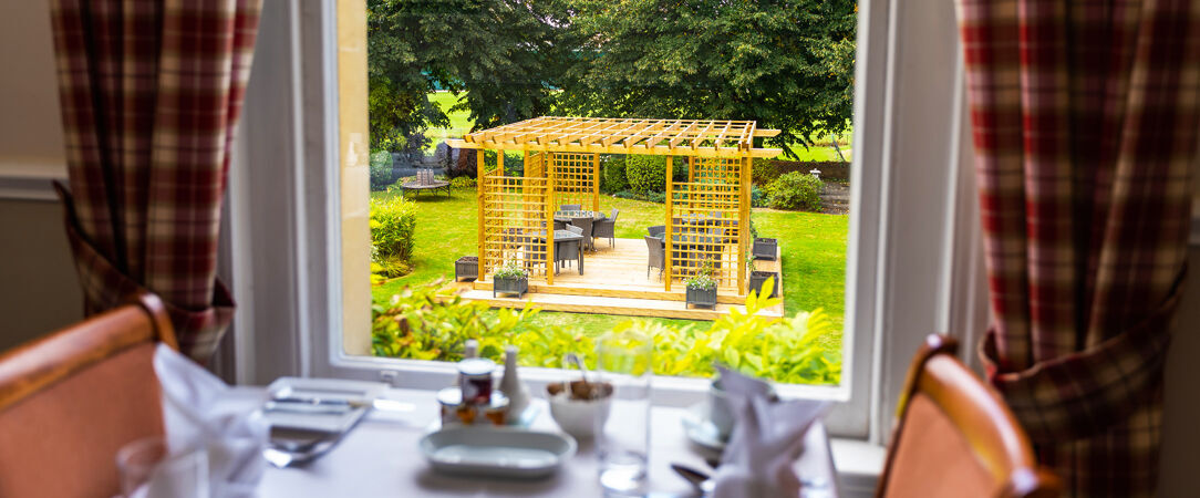 The Ayrlington ★★★★★ - A countryside manor on the outskirts of Bath. - Bath, United Kingdom
