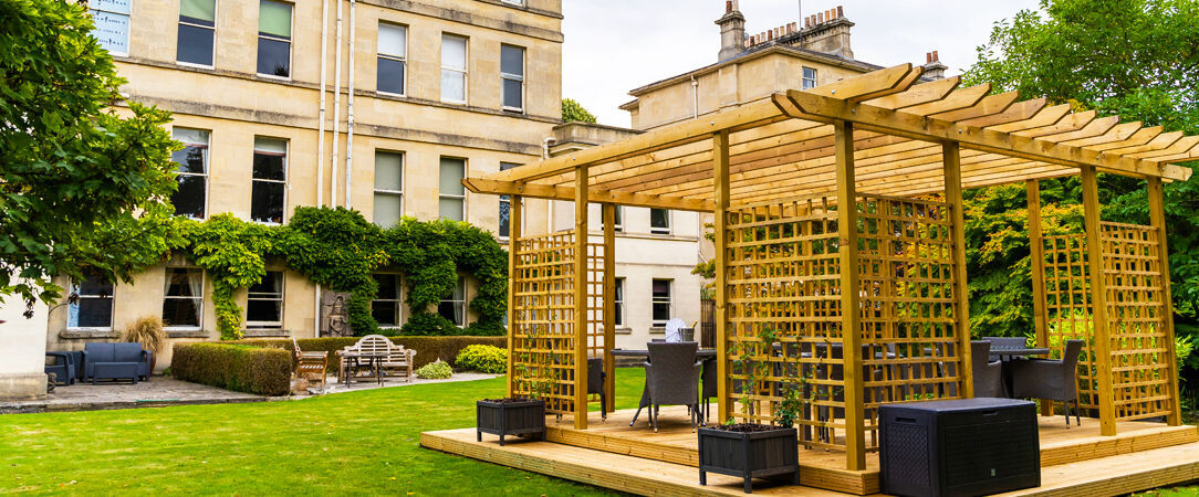 The Ayrlington ★★★★★ - A countryside manor on the outskirts of Bath. - Bath, United Kingdom