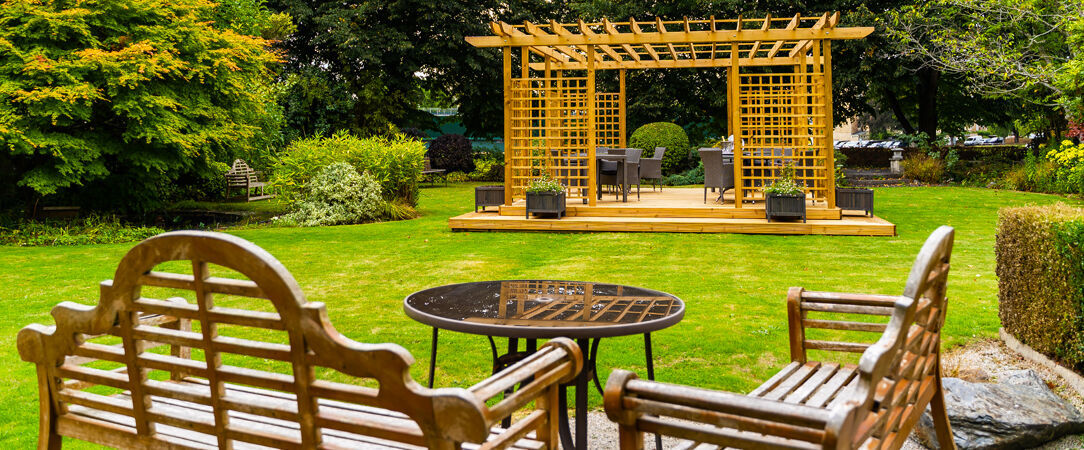 The Ayrlington ★★★★★ - A countryside manor on the outskirts of Bath. - Bath, United Kingdom