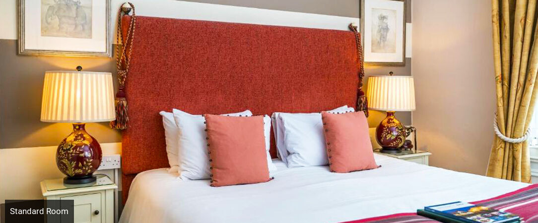The Ayrlington ★★★★★ - A countryside manor on the outskirts of Bath. - Bath, United Kingdom
