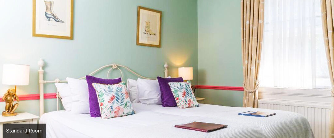The Ayrlington ★★★★★ - A countryside manor on the outskirts of Bath. - Bath, United Kingdom