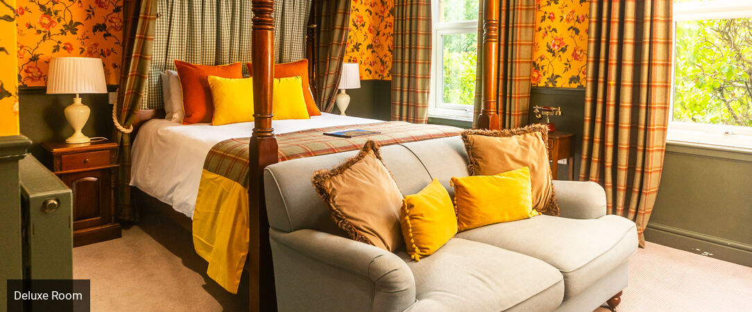 The Ayrlington ★★★★★ - A countryside manor on the outskirts of Bath. - Bath, United Kingdom