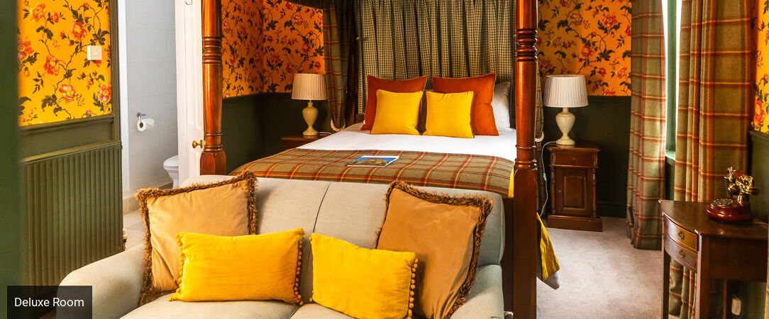 The Ayrlington ★★★★★ - A countryside manor on the outskirts of Bath. - Bath, United Kingdom
