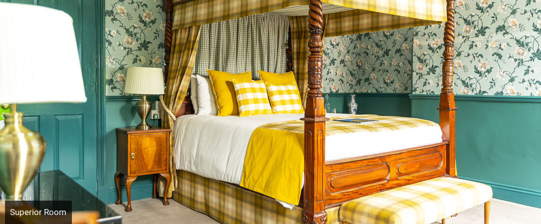 The Ayrlington ★★★★★ - A countryside manor on the outskirts of Bath. - Bath, United Kingdom