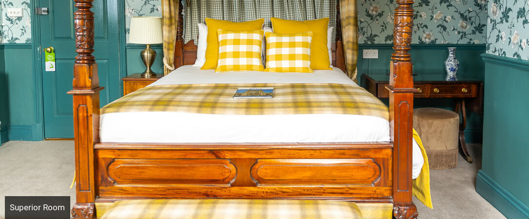 The Ayrlington ★★★★★ - A countryside manor on the outskirts of Bath. - Bath, United Kingdom