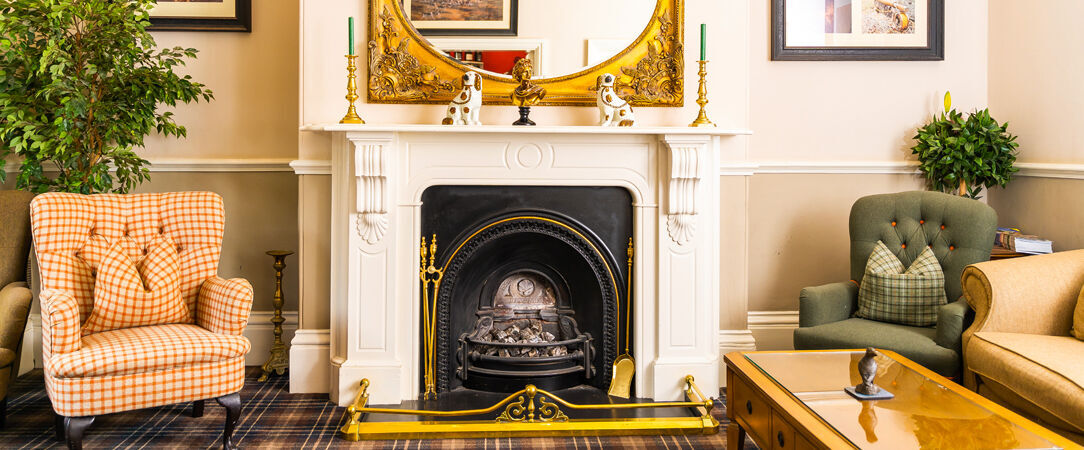 The Ayrlington ★★★★★ - A countryside manor on the outskirts of Bath. - Bath, United Kingdom