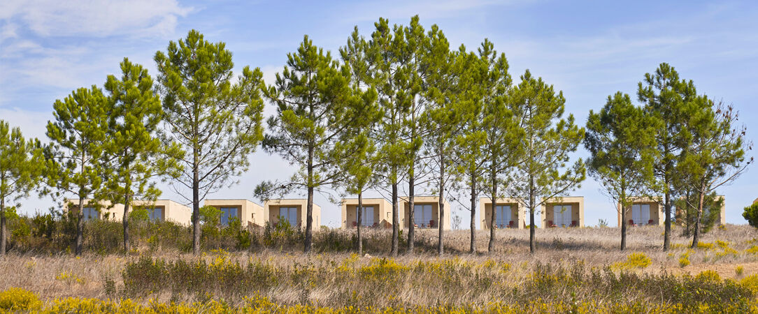 Praia do Canal Nature Resort ★★★★★ - Luxurious oasis nestled in the authentic Portuguese nature. - Aljezur, Portugal