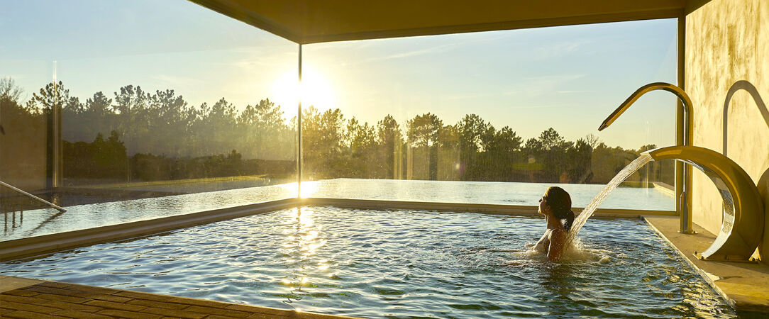 Praia do Canal Nature Resort ★★★★★ - Luxurious oasis nestled in the authentic Portuguese nature. - Aljezur, Portugal