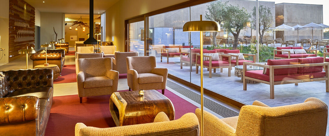 Praia do Canal Nature Resort ★★★★★ - Luxurious oasis nestled in the authentic Portuguese nature. - Aljezur, Portugal
