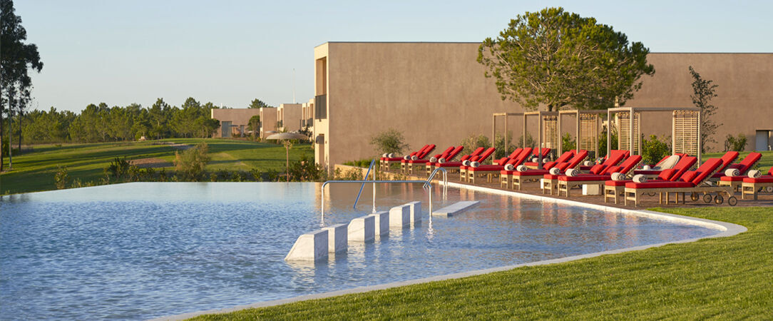 Praia do Canal Nature Resort ★★★★★ - Luxurious oasis nestled in the authentic Portuguese nature. - Aljezur, Portugal